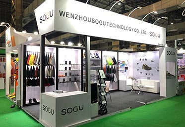 OSH India 2019: Mumbai Safety & Health Expo Photo